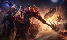 典藏皮肤爆料最新,神秘英雄即将登场！