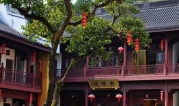 杭州灵隐最新爆料,神秘爆料引热议