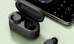 最新tws耳机爆料,颠覆性设计与功能革新前瞻