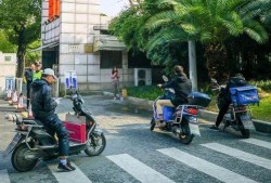 西安外卖小哥最新爆料,揭秘外卖行业幕后真相