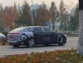 猎装版车型最新爆料,揭秘最新猎装版车型惊艳亮相