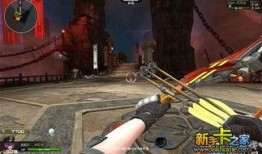 逆战体验服7月最新爆料,全新内容与玩法大揭秘！