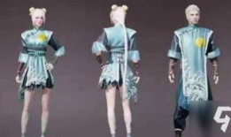 和平精英最新爆料皮肤军需,全新皮肤军需震撼来袭，战火激情一触即发！