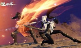 逆水寒最新pvp爆料,战局风云再起，江湖英雄谁主沉浮？