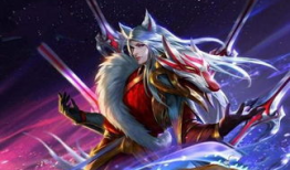 李白最新皮肤官方爆料图片,李白新皮肤“墨影仙踪”首曝