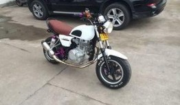 春风250双缸最新爆料,性能升级，引领摩托车新潮流