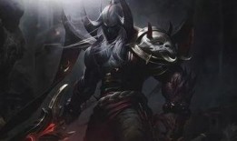 lol手游剑魔最新爆料