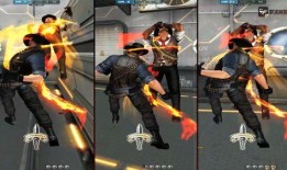 火线角色最新爆料视频播放,揭秘游戏新动向与角色升级亮点