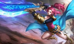 花木兰王者荣耀最新爆料,传奇战士再临，技能革新引期待