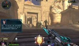 逆战体验服7月最新爆料,全新内容与玩法大揭秘！