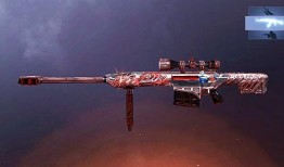 cfm最新枪械爆料,全新武器震撼登场，战场格局再起风云