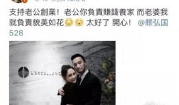 赖弘国最新爆料阿娇离婚,赖弘国首度揭秘婚姻破裂内幕