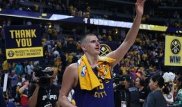 丹佛掘金爆料视频最新消息