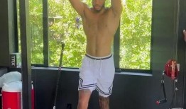 猛男杯最新爆料直播视频,精彩瞬间与幕后花絮大曝光