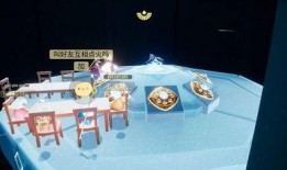 光遇最新爆料物品,神秘物品引领冒险新篇章