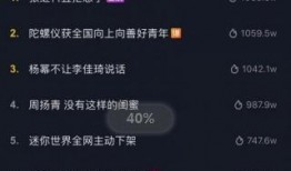 抖音最新热点爆料,揭秘最新热点事件背后的惊人真相！